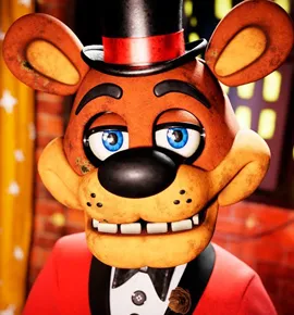 A Bite at Freddy's