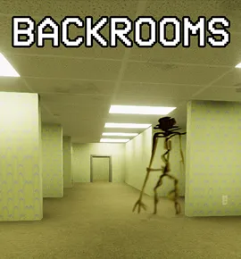 Backrooms