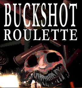 Buckshot Roulette
