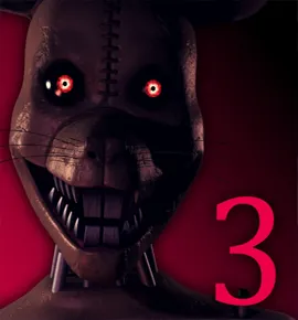 Five Nights at Candy's 3