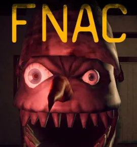 Five Nights At Christmas