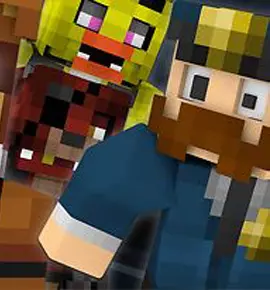 Five Nights at The HQ