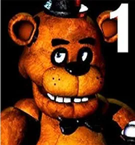 FNAF 1