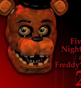 FNAF 2