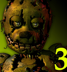 FNAF 3