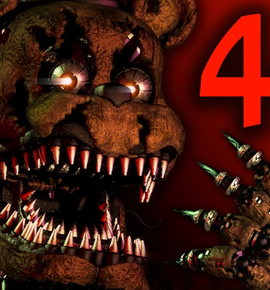 FNAF 4