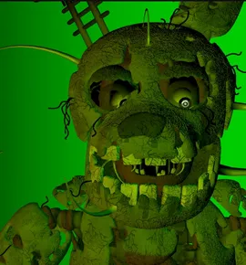 FNAF 9