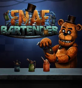 FNAF Bartender