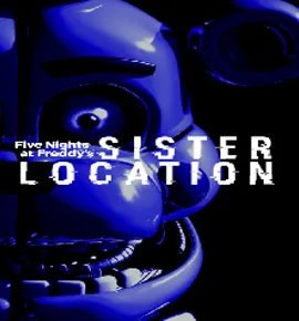 FNAF Sister Location