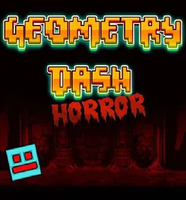 Geometry Dash Horror