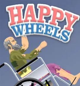 Happy Wheels