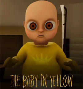 The Baby in Yellow