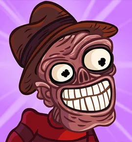 TrollFace Quest: Horror 2