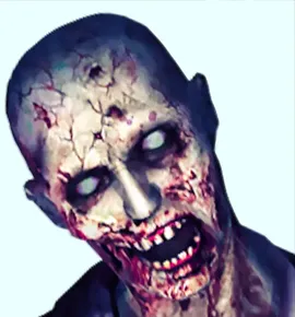 Zombie Shooter 3D