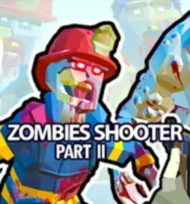 Zombies Shooter Part 2